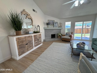 4608 W Gail Dr, Chandler, AZ 85226
