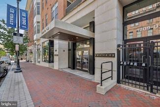 1209 N Charles St Unit 409, Baltimore, MD 21201