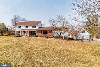 2916 Smithson Dr, Forest Hill, MD 21050