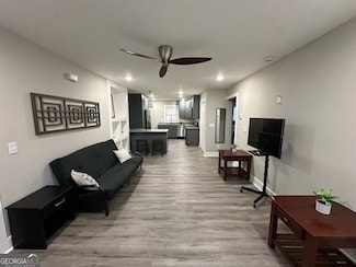 2617 Sylvan Rd Unit B, Atlanta, GA 30344