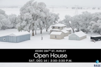 45390 284th St, Hurley, SD 57036