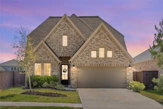 16334 Silver Emperor St, Humble, TX 77346
