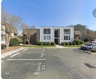 321 Laurens St SW Unit B9, Aiken, SC 29801