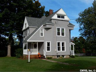 13731 Greene St Unit 35, Adams Center, NY 13606