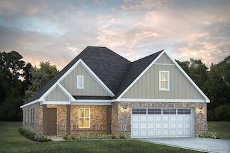 420 Crushing Heights, Pike Road, AL 36064