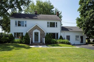 9059 Main St, Clarence, NY 14031