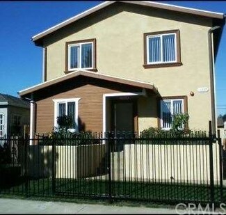 13471349 W 58th St, Los Angeles, CA 90037