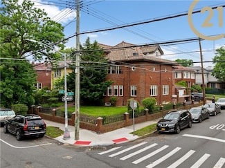 2723 Avenue P, Brooklyn, NY 11229