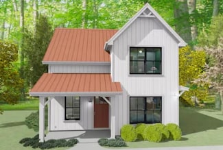 931 Old Lower Mill Rd, Hixson, TN 37343