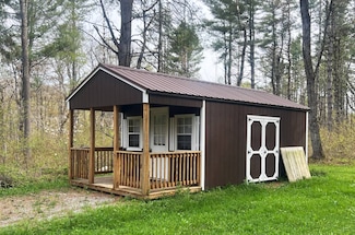 1185 William Ernst Rd Unit 7, West Leyden, NY 13489