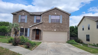 6503 Ashby Point, San Antonio, TX 78233