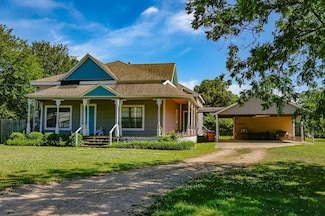 6730 Pine Mill Rd, Reno, TX 75462