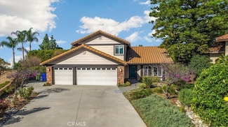 1332 Ruth Way, Upland, CA 91784