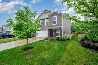 3769 Sugarbark Dr, Canal Winchester, OH 43110