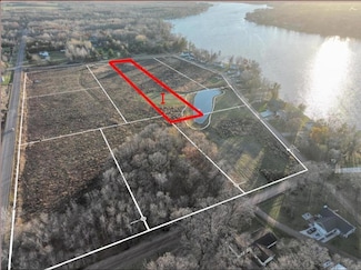X Crooked River Rd Lot I, Chengwatana Township, MN 55063