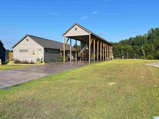 202 County Road 2035, Crane Hill, AL 35053
