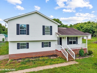 11366 Unitia Rd, Friendsville, TN 37737