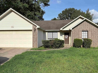 63 Pinedale Cir, Mabelvale, AR 72103