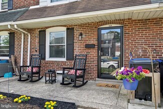 629 Braxton Rd, Ridley Park, PA 19078