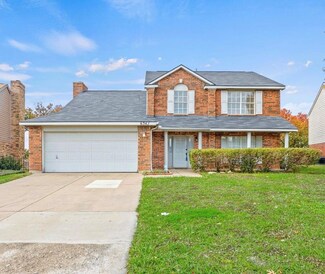 6343 Knoll Ridge Dr, Dallas, TX 75249