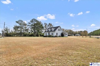 706 Poor Farm Rd, Effingham, SC 29541