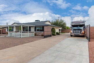 2929 E Cholla St, Phoenix, AZ 85028