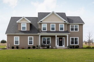 9167 Martin Rd, Clarence Center, NY 14032