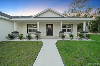 10432 N Quarry Dr, Citrus Springs, FL 34434