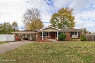 6900 Sky Blue Ave, Louisville, KY 40258