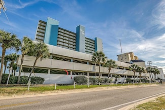 1012 N Waccamaw Dr Unit 301, Murrells Inlet, SC 29576