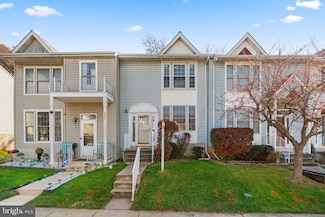 963 Joshua Tree Ct, Owings Mills, MD 21117