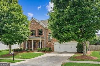 2428 Fisk Falls Dr, Braselton, GA 30517
