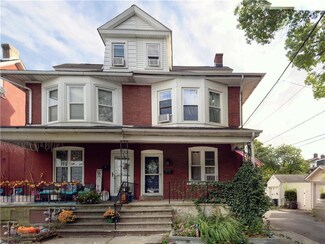 414 E Locust St, Bethlehem, PA 18018