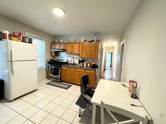 40 Sudan St Unit 1, Dorchester, MA 02125
