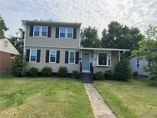 5315 Stokes Ln, Richmond, VA 23226