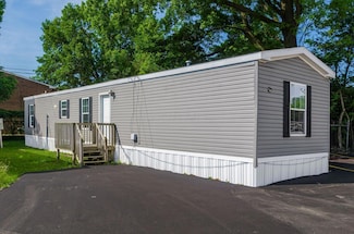 755 Stelzer Rd Unit 54, Columbus, OH 43219
