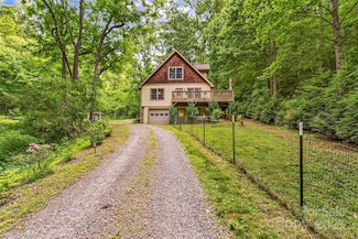 32 Evita Cove Rd, Weaverville, NC 28787