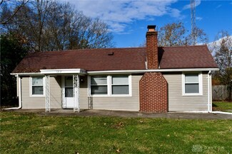 3207 Old Troy Pike, Dayton, OH 45404