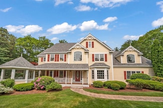 32 Bulkley Rd, Sudbury, MA 01776