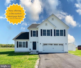 22932 Deep Creek Dr, Lincoln, DE 19960