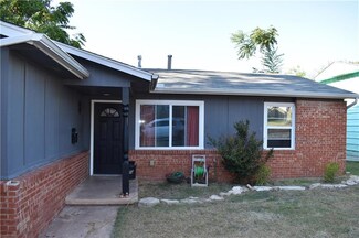 3833 NW 29th St, Oklahoma City, OK 73107