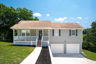 8720 Forest Pond Dr, Harrison, TN 37341