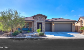 4503 W Adobe Dr, Eloy, AZ 85131