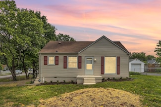 1300 Kermit Dr, Nashville, TN 37217