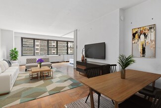 360 E 72nd St Unit A 900, New York, NY 10021
