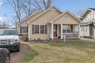 1012 Delmas Ave, Nashville, TN 37216