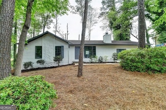 396 Independence Dr, Jonesboro, GA 30238