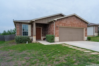 9719 Harbor Mist Ln, Converse, TX 78109