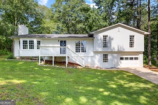 195 Frances Shirey Way, Newnan, GA 30263