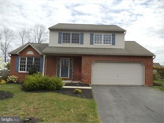 307 Cactus Rd, Blandon, PA 19510